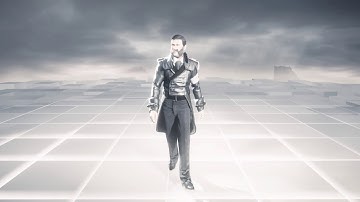 The Jekyll Brothers - Templar Hunt - Assassin