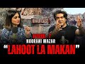 Khaufcast Ep 7: Lahoot Lamakan (Noorani) 👻