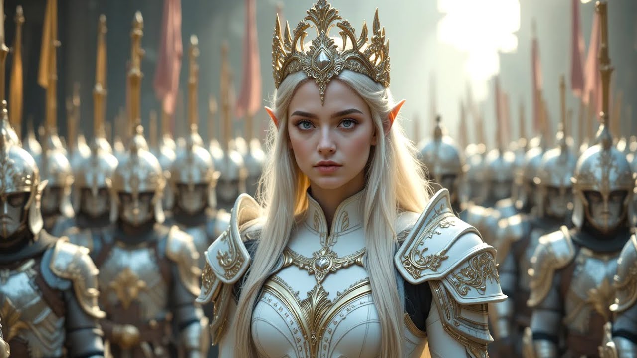 He Took the Blows for Her Daughter—And Now the Alien Mother Wants Him Sci-Fi | HFY Stories