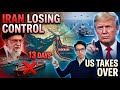 Iran Can’t Hold Hormuz Anymore — U.S. goes ALL-IN with HUGE Military Operation!