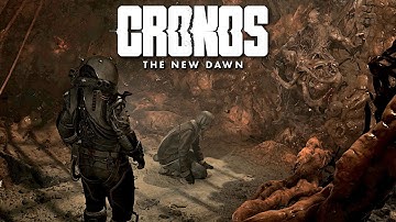 Cronos: The New Dawn - Cutscenes & Story