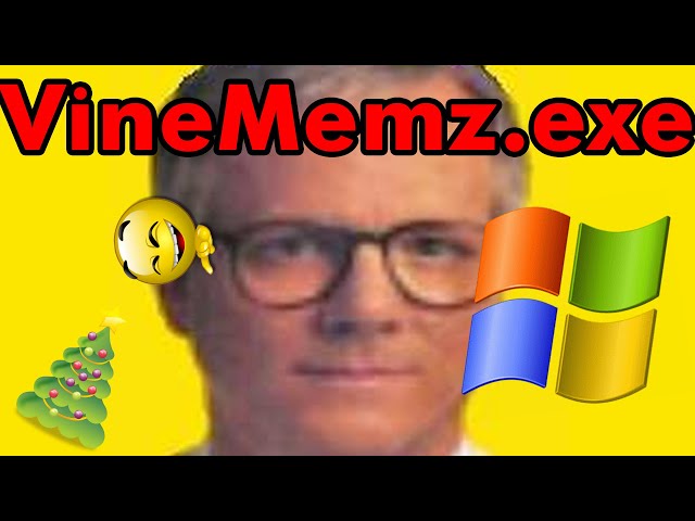 MEMZ na STERYDACH i Windows XP z horroru! - Przegląd Wirusów #6 class=