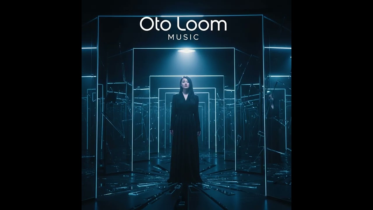 【今日の歌】「ガラスの迷路」- 90年代テクノポップの疾走感に乗せて、葛藤と真実への渇望を描いた一曲です。