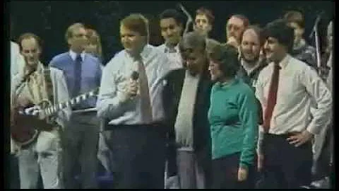 Jean Neil's Miraculous Healing in 1988