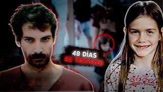 Ella tenía 8 y él 42 cuando le hizo algo H0RRlBLE: El ASESlNAT0 de la familia Greoene - DOCUMENTAL