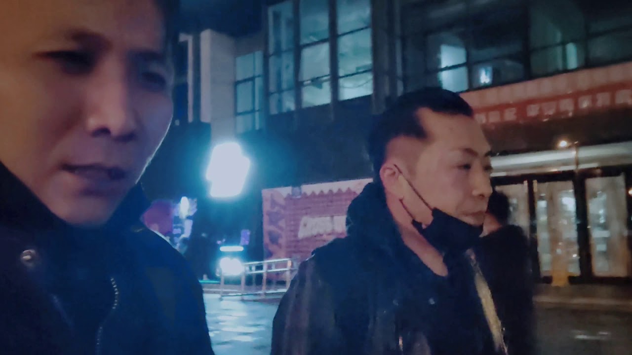 珍友你的*醒山乐队全国巡演北京站观摩/银色灰尘乐队/silver ash鼓手桢 - YouTube