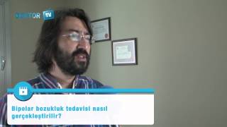 Bipolar Bozukluk Tedavisi