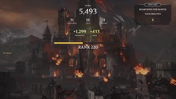 Chivalry 2  | Team Objective