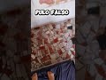 pulo falso