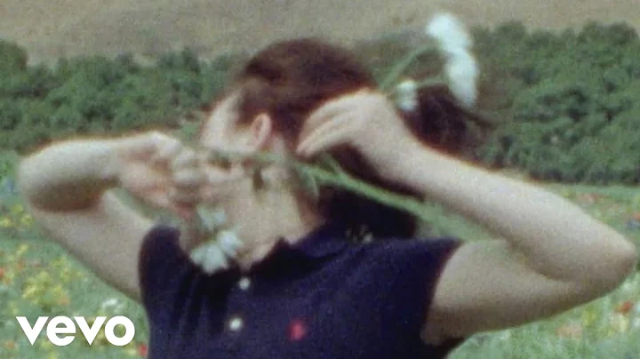 Billie Eilish - BIRDS OF A FEATHER (Music Video)