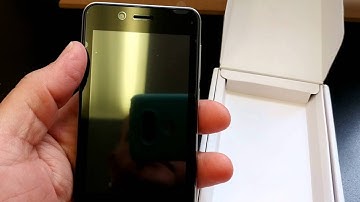 LAVA FLAIR P3 DUAL SIM Unboxing Video – in Stock at www.welectronics.com