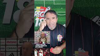Regra 18. Transferir responsabilidade é fácil né seu Leonardo Jardim.