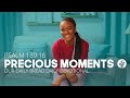 Precious Moments | Psalm 139:16 | Our Daily Bread Video Devotional