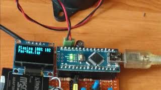 TZXDuinoArduino - ZXSpectrum