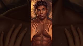 Love &amp; Magic Spellfyre Cato Quick Study💎 #candlelightgames  #spellfyre #choicesstoriesyouplay
