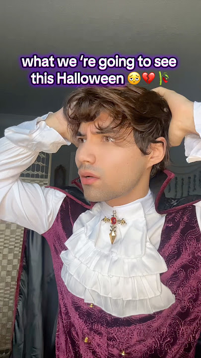 K Pop Demon Hunters will be the most dressed Halloween costume this year 😭 #meme #comedy #funny