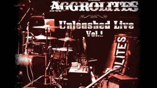 The Aggrolites &quot;Firecracker&quot; - Unleashed Live Vol. 1