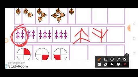 Class 4 chapter 10 Play with pattern