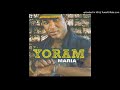 Yoram - Naimilila (Official Audio)