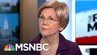 This Is How News Is Made. | Rachel Maddow | MSNBC