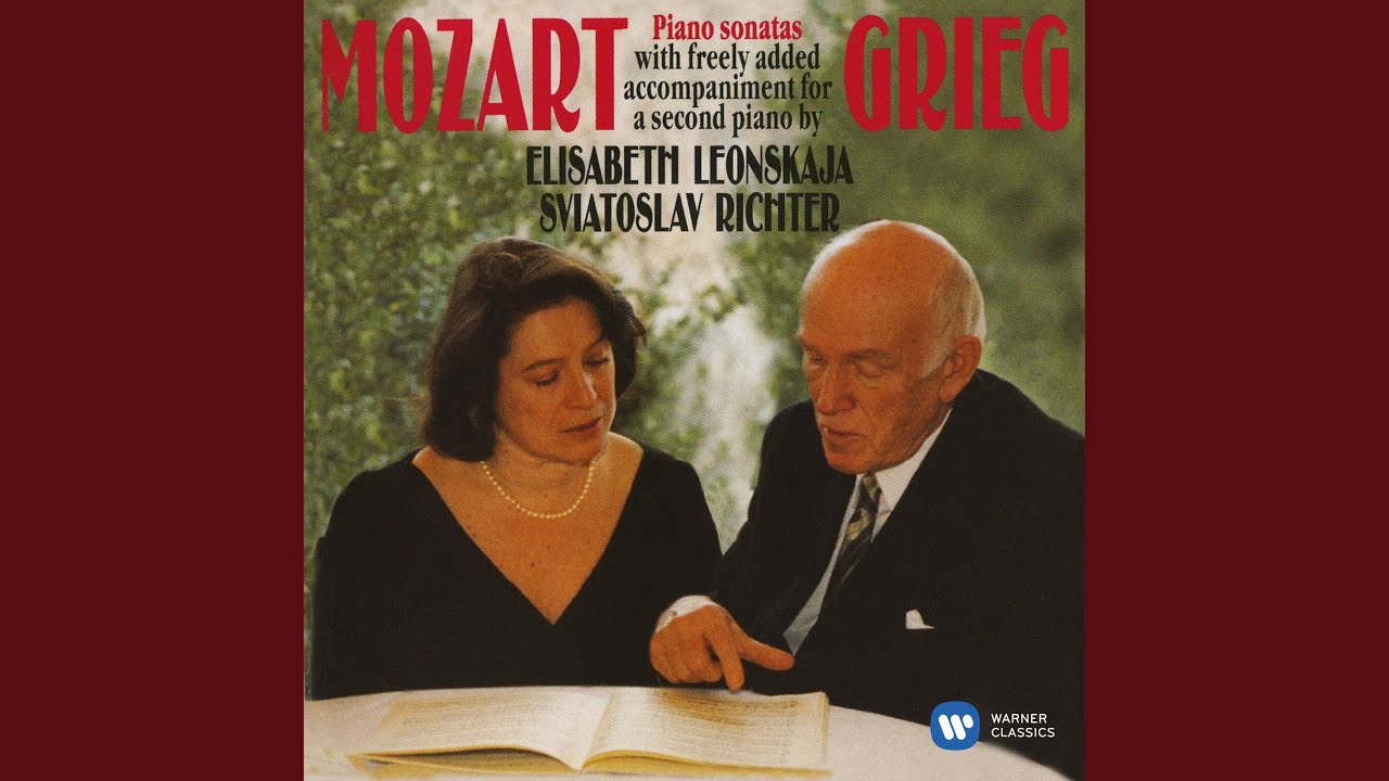 Piano Sonata No 15 In F Major K 533 II Andante Arr Grieg For Two piano-sonata-no-15-in-f-major-k-533-ii-andante-arr-grieg-for-two