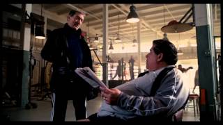 Grudge Match Robert De Niro clip