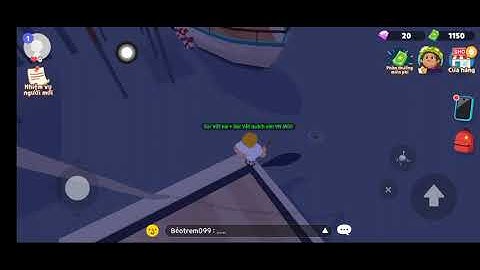 Hack Play Together Auto Sửa Cần+Auto Câu Cá Bóng To + Hack Mới Nhất ..Coi Tới Phút Cuối Sẽ Rõ ♥️