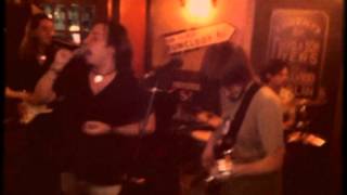 Soul Breakers Communion - Wild Night (Van Morrison cover)