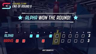 SPLITGATE GAMEPLAY ROAD TO BEING DECENT PART.9