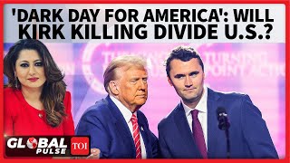 Did Donald Trump's Divisive Policies, MAGA Lead To Charlie Kirk's Assassination? Wealth