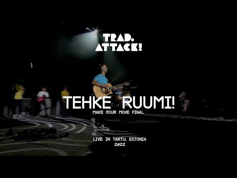 Video: Typhooni projekt - soomusmasin Uurali baasil - 63095