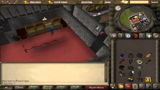 07Scape: 65 - 85 Slayer Loot: Week 2 07Scape: 65 - 85 Slayer Loot: Week 2