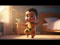 The Dancing Baby!