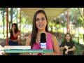 Espaço das Profissões será realizado em todos os campi da UFG | MUNDO UFG