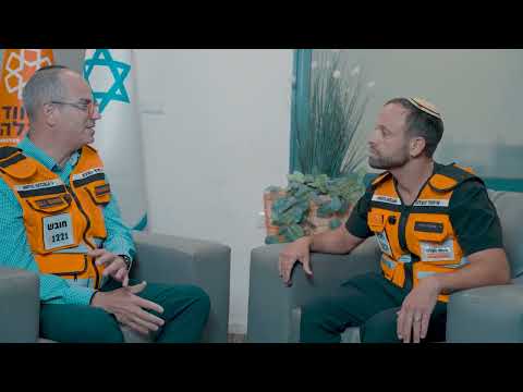 Oct 7 Testimony - Eli Beer Interviews Dr. Gensler