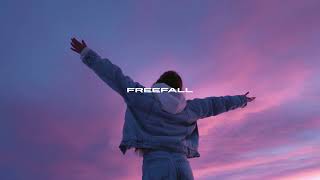 Aria Knox - Freefall - Original Track (Melodic / EDM / Powerful)