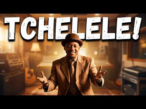 Awilo Longomba – Tchelele | Clip Vidéo Officiel