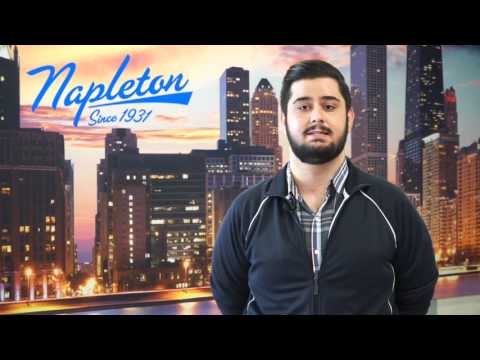 Ed Napleton Arlington Heights 45