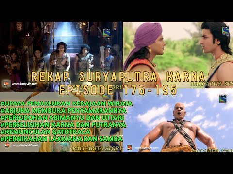 Video: Was war die Reaktion der Pandavas nach Karnas Tod?