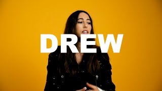 Drew Talks Music Making Being An Artist, Performance Inspiration And Learning About Yourself