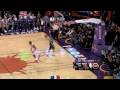 NBA Top 10 Plays All Star 2009