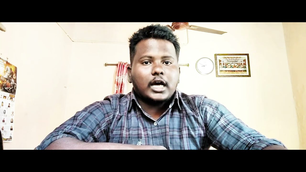 Today Amazing Bible Reading pslams 23 in Telugu 