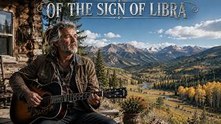 Of the Sign of Libra – Cover Style Kenny Rogers