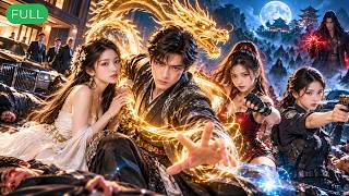 I Saved a Billionaire Heiress—Then Learned She Was My Fiancée & 2 More Were Waiting for Me!