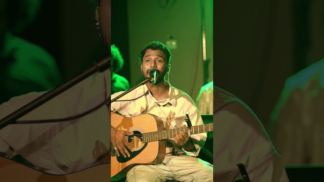 Full band performance