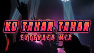 Asran keyboard - Ku Tahan Tahan (extended mix )