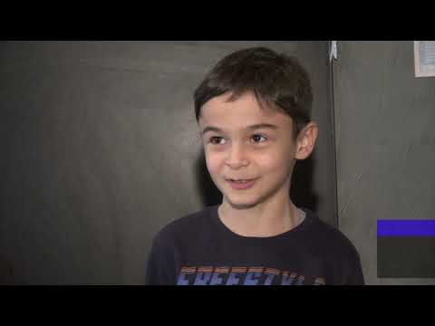 ფშქ - ის  საჩუქარი ძირულას საჯარო სკოლას