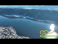 Discover 4 STUNNING Facts About Ossiacher See