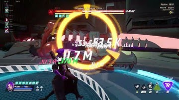 Terminull Brigade - Blade Gameplay - Corrective Action Floor 45