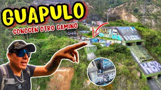 Antiguo Colector De Aguas Guapulo Imposible Llegar A Este Lugar